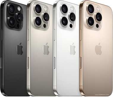 ايفون 16 برو ماكس رام 16 وتخزين 2 تيرا - 5