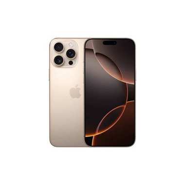 ايفون 16 برو ماكس رام 16 وتخزين 2 تيرا - 6