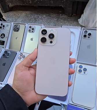 اليوم الثالث من السنة الجديدة، اجعلها استثنائية! مع iPh - 2