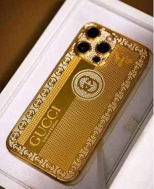 اليوم الثالث من السنة الجديدة، اجعلها استثنائية! مع iPh - 5