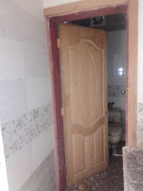 للبيع ابواب خشب مع الحلق جده حي الاجواد - 7