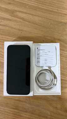 Iphone 15 pro 256 gb - 3