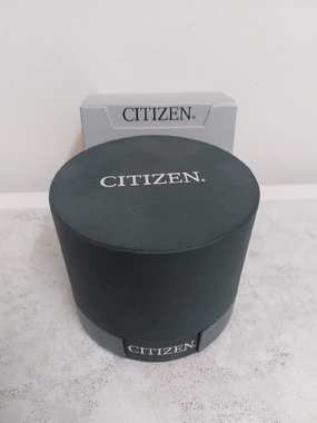 ساعة Citizen Quartz Crystron أصلية ياباني – حالة ممتازة - 4