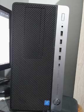 PC جاهز للاستخدام