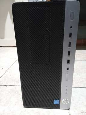 PC جاهز للاستخدام - 3