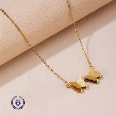 سلسلة فراشة