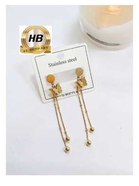 حلقان أشكال وأنواع