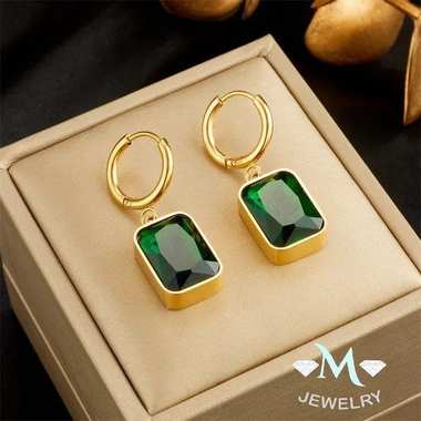 حلق استانلس - 2