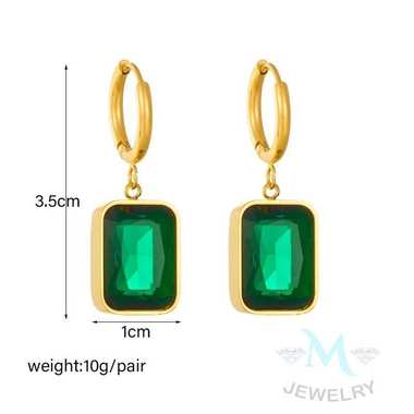 حلق استانلس - 3