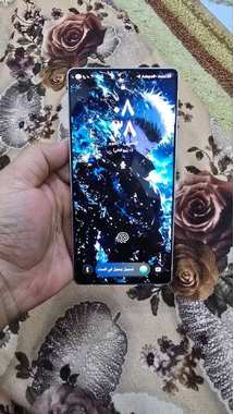 سامسونج جالكسي اس 25 الترا التكنولوجيا معاك لحد باب بيتك - 5