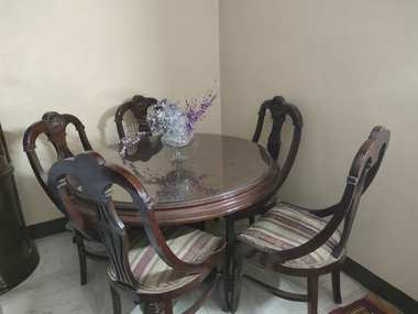 غرفة سفرة - 2