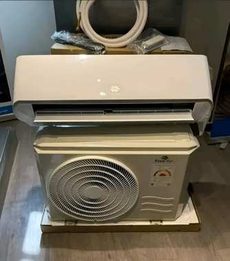 تكييف فري إير – جودة عملية وسهولة استخدام حصان ونص بارد فقط