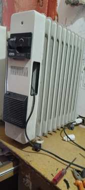 دفاية زيت ديلونجي إيطالي