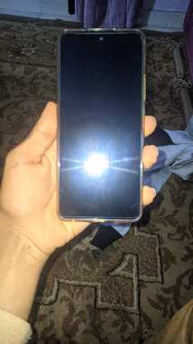 Infinix Hot 50 8 GB + 256 GB