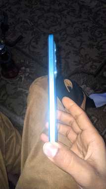 Infinix Hot 50 8 GB + 256 GB - 3