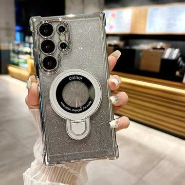 احتفل بأحدث وأقوى جهاز سامسونج جالكسي اس 25 الترا الآن بين - 3