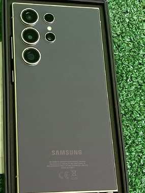 احتفل بأحدث وأقوى جهاز سامسونج جالكسي اس 25 الترا الآن بين - 4