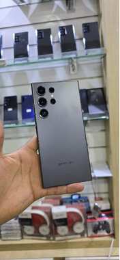 احتفل بأحدث وأقوى جهاز سامسونج جالكسي اس 25 الترا الآن بين - 6