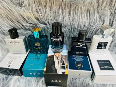 الجديد في عالم العطور الرجالية - 3