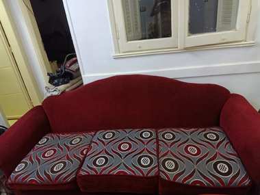 انتريه شيك وانيق والسعر قابل للتفاوض