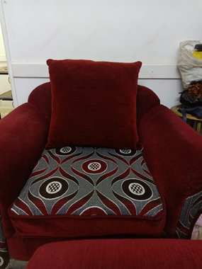 انتريه شيك وانيق والسعر قابل للتفاوض - 3