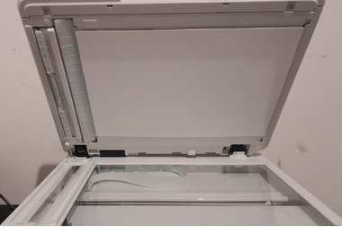 طابعة Canon maxify gx6040 في جدة للبيع - 2