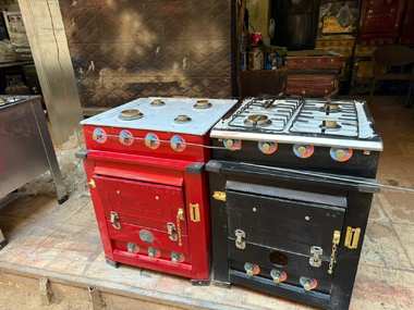 بوتجاز بفرن خبيز ينجز معاكى ف رمضان والعزومات - 4