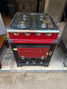 بوتجاز بفرن خبيز ينجز معاكى ف رمضان والعزومات - 9