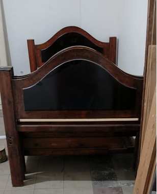 سراير حالة ممتازة