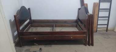 سراير حالة ممتازة - 2