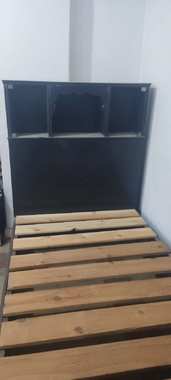 سراير حالة ممتازة - 3