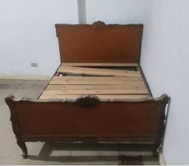 سراير حالة ممتازة - 6