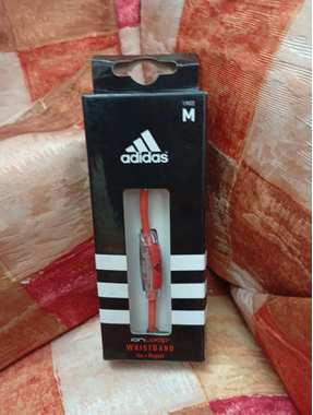 Adidas IonLoop Armband – طاقة وتركيز أعلى في التمرين