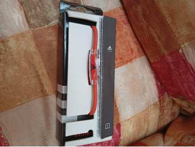 Adidas IonLoop Armband – طاقة وتركيز أعلى في التمرين - 3