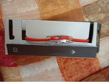 Adidas IonLoop Armband – طاقة وتركيز أعلى في التمرين - 6