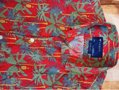 Vestiti slim fit 2 shirts - 5