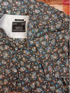 Vestiti slim fit 2 shirts - 6