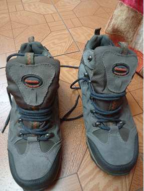 columbia safety shoes omni grip waterproof