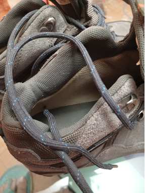 columbia safety shoes omni grip waterproof - 12