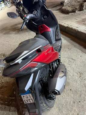 كيمكو اكس تاون2021 - 2