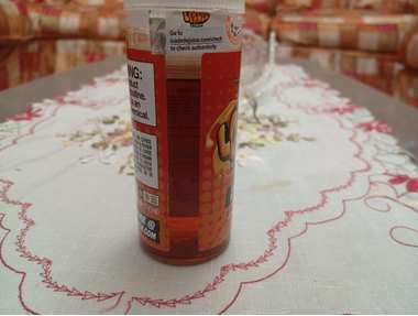 Loaded cookie butter 120m 3nic Dl - 5