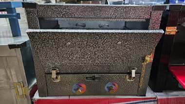 فرن ميكروغاز بديل الميكرويف من مصنع مكة