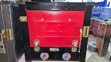 فرن ميكروغاز بديل الميكرويف من مصنع مكة - 2