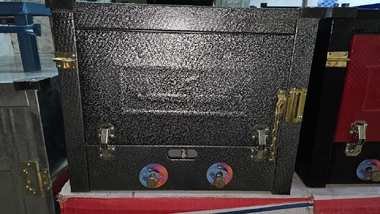 فرن ميكروغاز بديل الميكرويف من مصنع مكة - 6