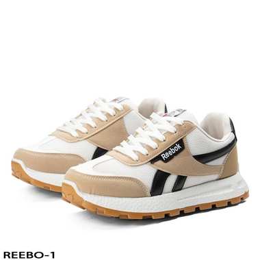 حذاء ريبوك رجالي فوندي - شبك وجلد بتصميم عصري وأداء عالي الجودة - 2