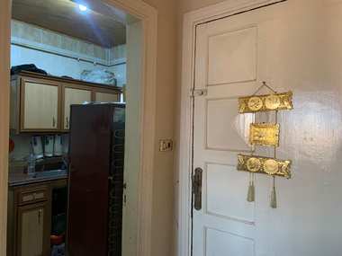 شقه للبيع من المالك مباشرة اخر فيصل الرئيسى امام الاهرامات و المتحف - 3