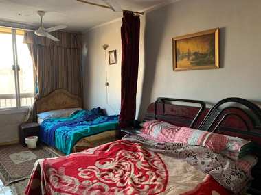 شقه للبيع من المالك مباشرة اخر فيصل الرئيسى امام الاهرامات و المتحف - 4