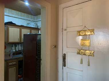 شقه للبيع من المالك مباشرة اخر فيصل الرئيسى امام الاهرامات و المتحف - 7