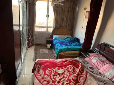 شقه للبيع من المالك مباشرة اخر فيصل الرئيسى امام الاهرامات و المتحف - 9