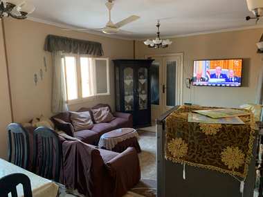 شقه للبيع من المالك مباشرة اخر فيصل الرئيسى امام الاهرامات و المتحف - 11